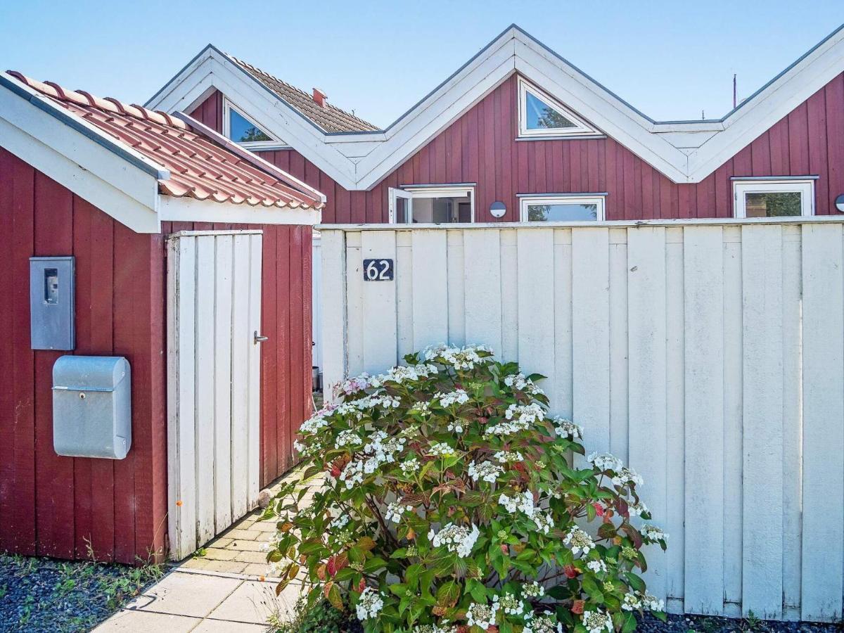 4 Person Holiday Home In Nibe Exterior photo